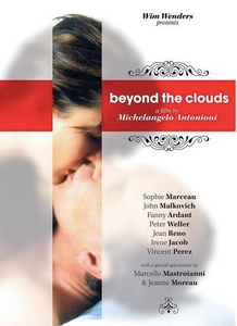 Beyond the Clouds