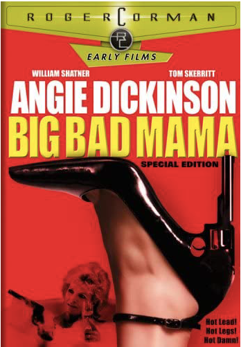 Big Bad Mama