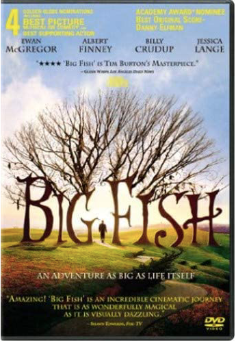 Big Fish