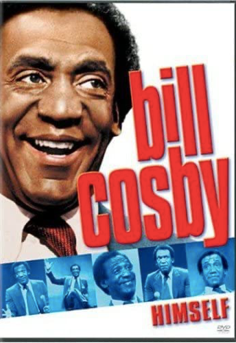 Bill Cosby: Himself