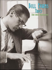 Bill Evans Trio: The Oslo Concerts