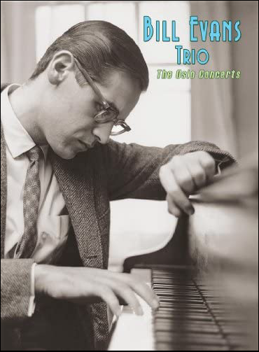 Bill Evans Trio: The Oslo Concerts