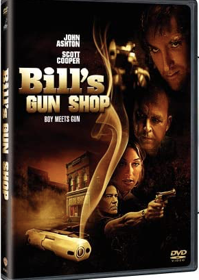 Bill's Gun Shop