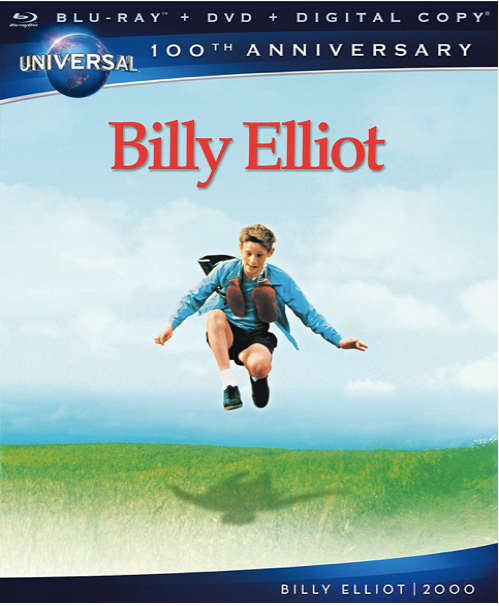 Billy Elliot