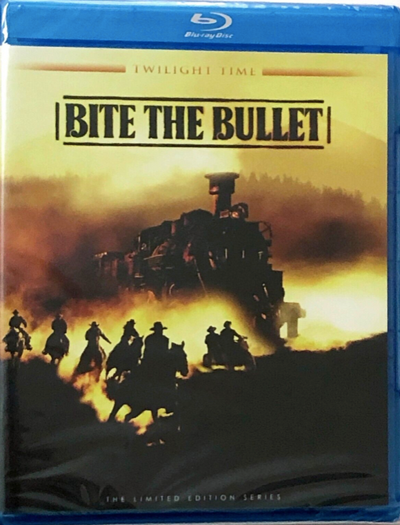 Bite the Bullet