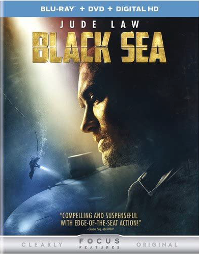 Black Sea