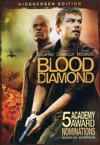 Blood Diamond