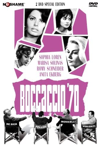 Boccaccio '70