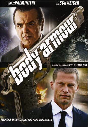 Body Armour