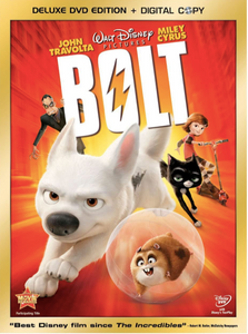 Bolt