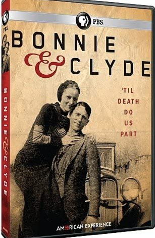 Bonnie & Clyde: 'til Death do us Part