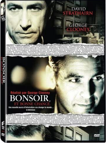 Good Night and Good Luck (French Version)