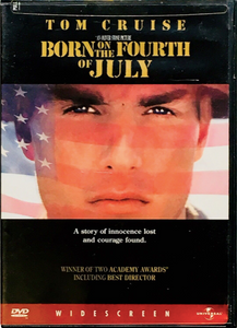 Born on the Fourth of July
