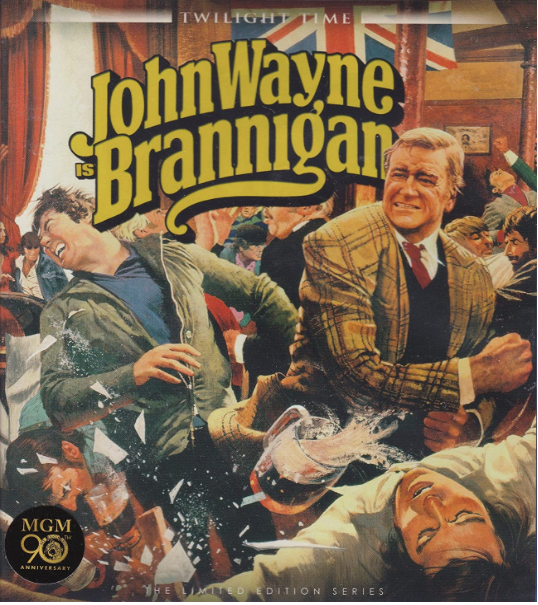 Brannigan
