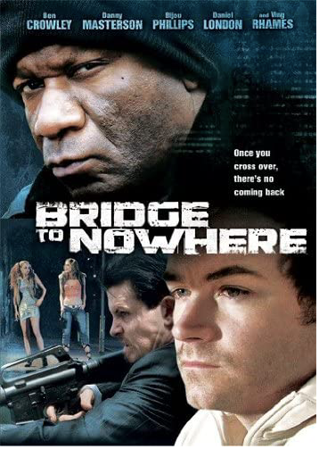 Bridge to Nowhere