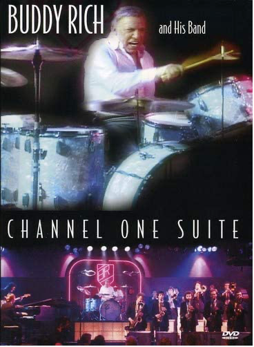 Channel One Suite: Buddy Rich and His Band