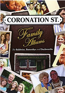 Coronation Street.: Family Albums
