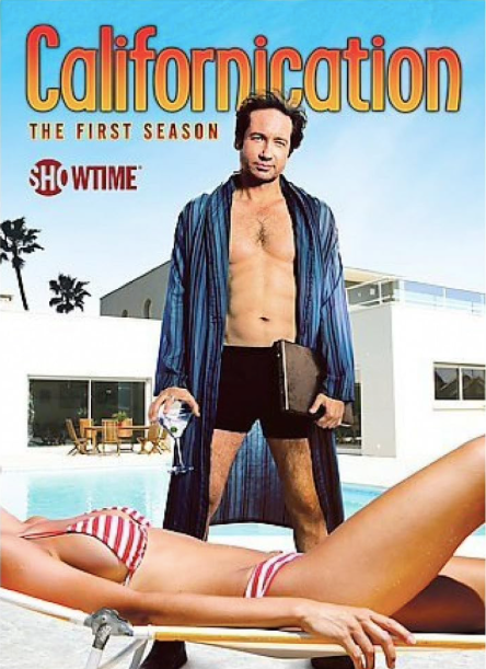 Californication: The First Season