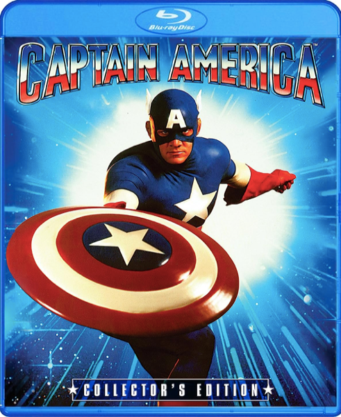 Captain America
