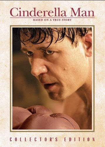 Cinderella Man