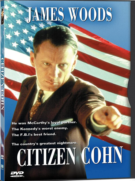 Citizen Cohn