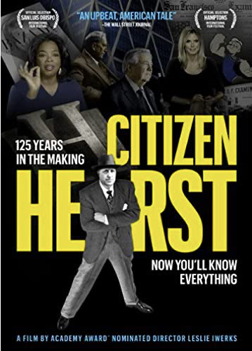 Citizen Hearst