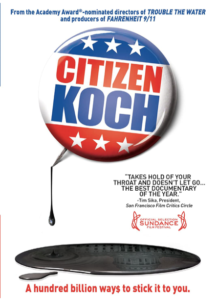 Citizen Koch