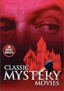 Classic Mystery Movies