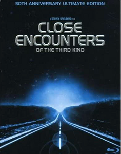Close Encounters of the Third Kind