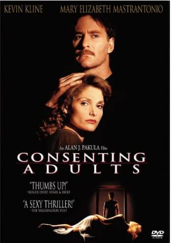 Consenting Adults