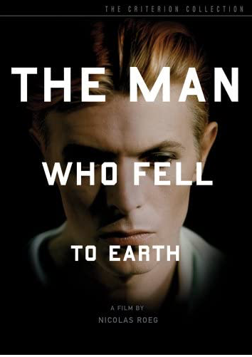 The Man Who Fell to Earth