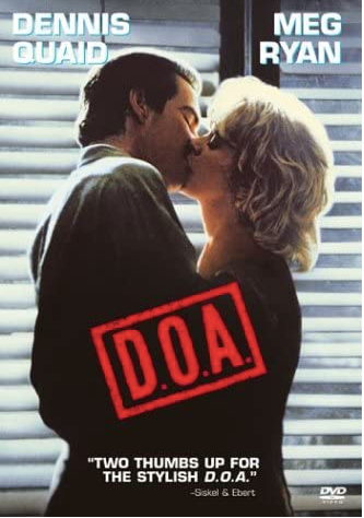 D.O.A.