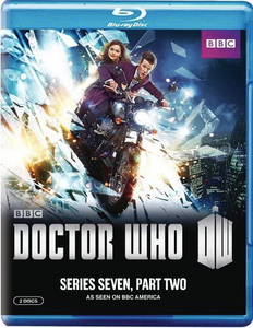 Doctor Who: Series Seven, Part Two
