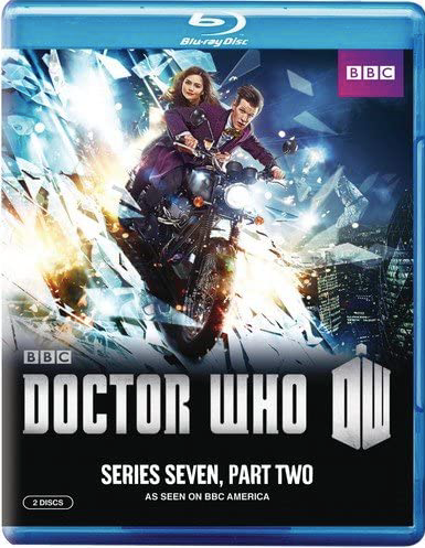 Doctor Who: Series Seven, Part Two