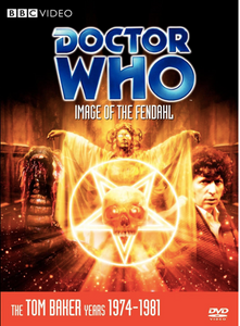 Doctor Who: Image of the Fendahl