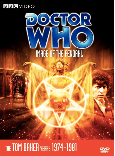 Doctor Who: Image of the Fendahl