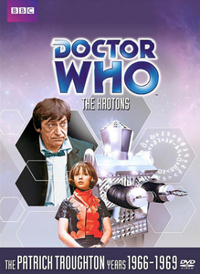 Doctor Who: The Krotons
