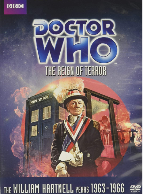 Doctor Who: The Reign of Terror