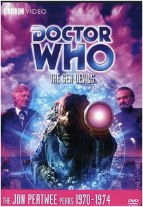 Doctor Who: The Sea Devils