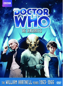 Doctor Who: The Sensorites