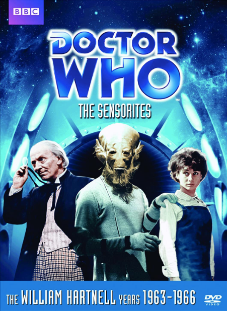 Doctor Who: The Sensorites