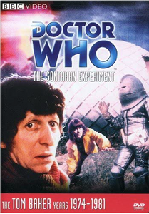 Doctor Who: The Sontaran Experiment