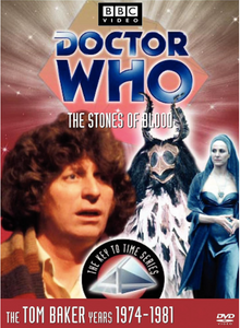 Doctor Who: The Stones of Blood
