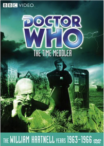 Doctor Who: The Time Meddler