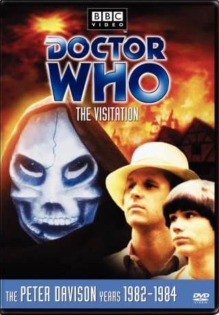 Doctor Who: The Visitation