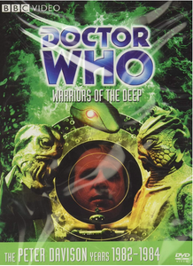 Doctor Who: Warriors of the Deep