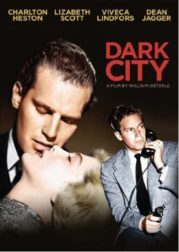 Dark City
