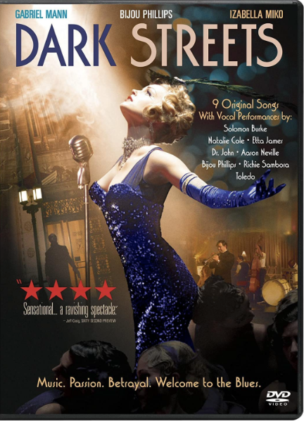 Dark Streets