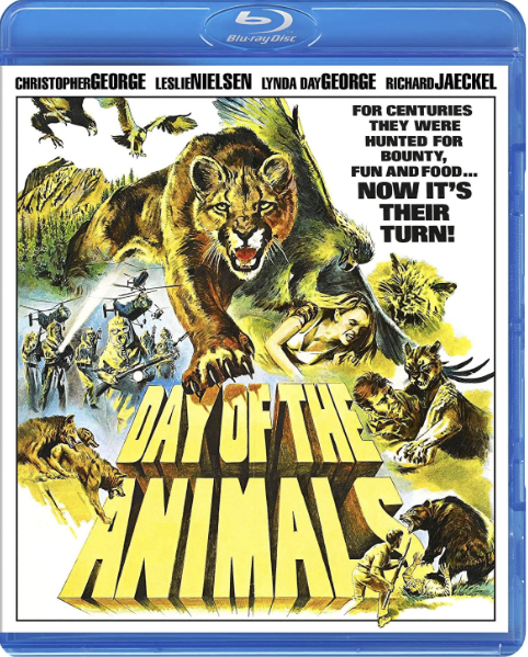 Day of the Animals