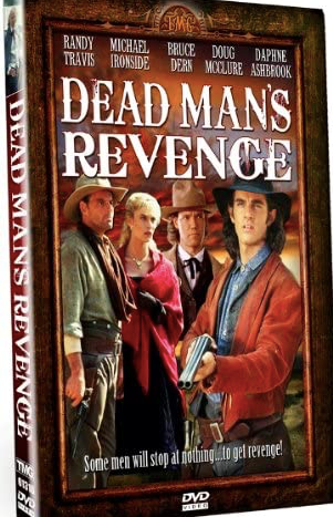 Dead Man's Revenge